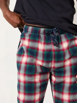 Ensemble pyjama à carreaux FatFace