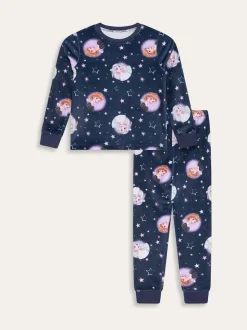 Ensemble pyjama Brand Threads Disney Frozen en polaire
