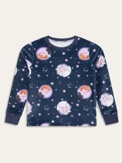 Ensemble pyjama Brand Threads Disney Frozen en polaire