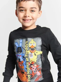 Ensemble pyjama Brand Threads Five Nights At Freddys