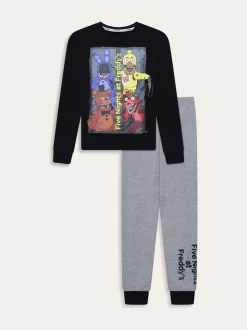 Ensemble pyjama Brand Threads Five Nights At Freddys