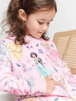 Ensemble pyjama Brand Threads Disney Princess en polaire