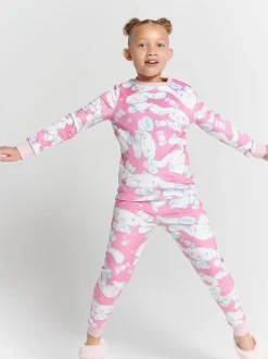 Ensemble pyjama Brand Threads Hello Kitty en polaire