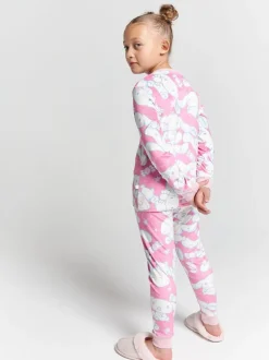 Ensemble pyjama Brand Threads Hello Kitty en polaire