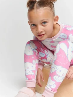 Ensemble pyjama Brand Threads Hello Kitty en polaire