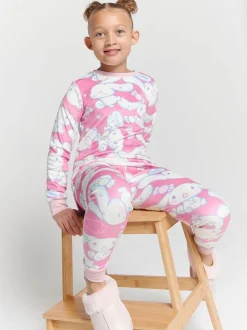 Ensemble pyjama Brand Threads Hello Kitty en polaire