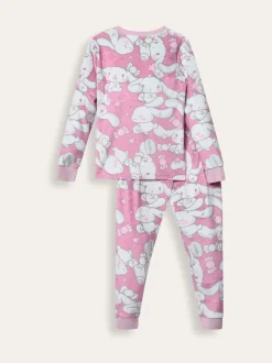 Ensemble pyjama Brand Threads Hello Kitty en polaire