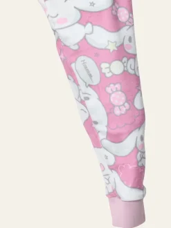 Ensemble pyjama Brand Threads Hello Kitty en polaire