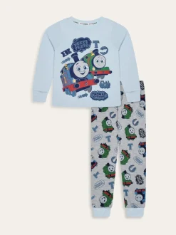 Ensemble pyjama Brand Threads Thomas The Tank garçon