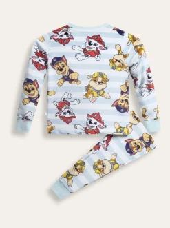 Ensemble pyjama Brand Threads Paw Patrol garçon en polaire