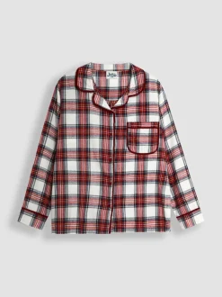 Ensemble pyjama JoJo Maman Bébé homme à carreaux