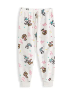 Ensemble pyjama Vanilla Underground Girls Paw Patrol à manches longues