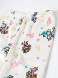 Ensemble pyjama Vanilla Underground Girls Paw Patrol à manches longues