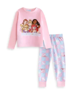 Ensemble pyjama Vanilla Underground Disney Princess à manches longues