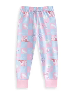 Ensemble pyjama Vanilla Underground Disney Princess à manches longues