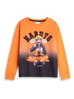 Ensemble pyjama Vanilla Underground jambes longues Narito à manches longues