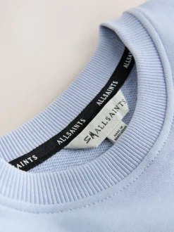 Ensemble Sweat-shirt et Shorts smALLSAINTS Biggy