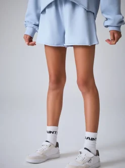 Ensemble Sweat-shirt et Shorts smALLSAINTS Biggy