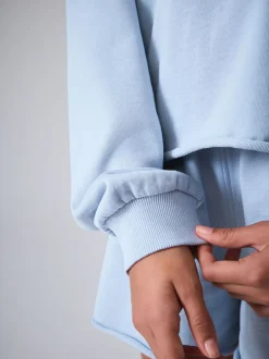 Ensemble Sweat-shirt et Shorts smALLSAINTS Biggy