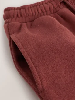 Fauve/écru/gris anthracite - Ensemble Sweat-shirt et Survêtement (3mois à7ans)