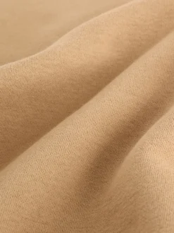 Fauve/écru/gris anthracite - Ensemble Sweat-shirt et Survêtement (3mois à7ans)