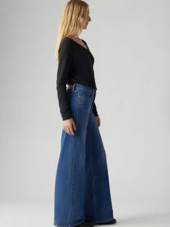 Filles astucieuses - Levi's 318 Jeansamples