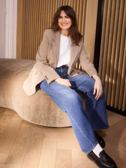 Filles astucieuses - Levi's 318 Jeansamples