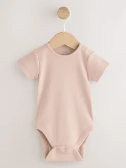 Floral pourpre - Ensemble Salopettes et Bodys en jersey BÉBÉ 2 Pieces (0mois-3ans)