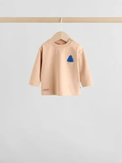 Formes bleues - Hauts et Leggings 6 pièces bébé (0mois-3ans)