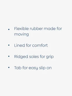 framboise - Bottes de pluie JoJo Maman Bébé unies