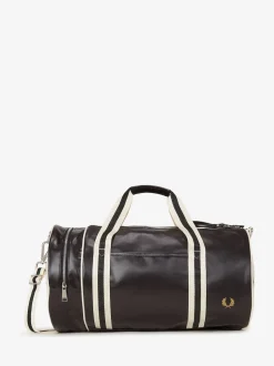 Fred Perry Fred Perry sac baril classique