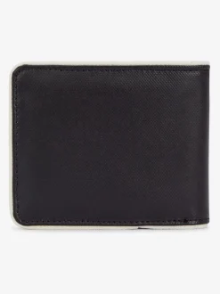 Fred Perry portefeuille en polyester enduit