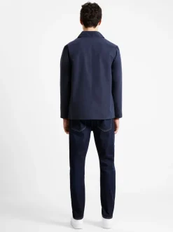 French Connection - Veste de survêtement utilitaire - Veste de survêtement