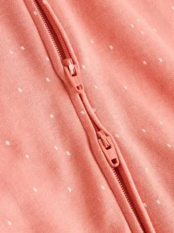 Fruits d'automne - Lot de 3 dors-bien zippés bidirectionnels (0-2ans)