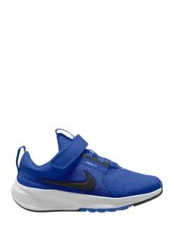 Game Royal bleu - Nike Junior Star Tapis de couloir 5 Trainers