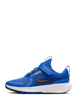 Game Royal bleu - Nike Junior Star Tapis de couloir 5 Trainers