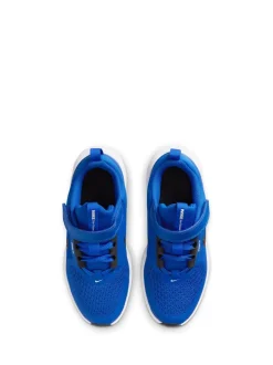 Game Royal bleu - Nike Junior Star Tapis de couloir 5 Trainers