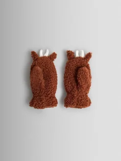 Gants JoJo Maman Bébé The Gruffalo Borg