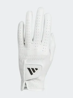 Gants simples adidas Golf Pro en cuir