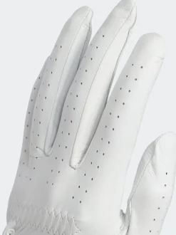 Gants simples adidas Golf Pro en cuir