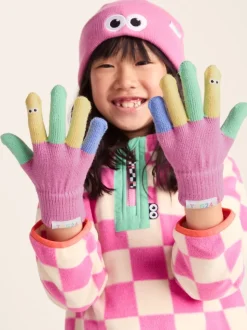 Gants Tog 24 Adal Shaun The Sheep en maille pour enfant
