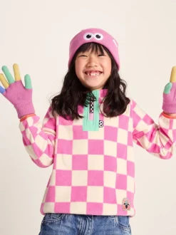 Gants Tog 24 Adal Shaun The Sheep en maille pour enfant