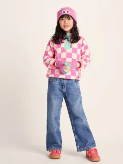 Gants Tog 24 Adal Shaun The Sheep en maille pour enfant