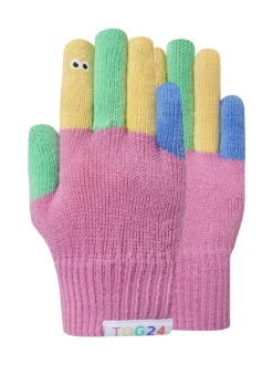 Gants Tog 24 Adal Shaun The Sheep en maille pour enfant