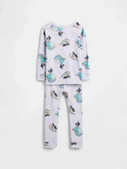 Gap Disney Pyjamas Princess en coton (6mois-5ans) (6mois-5ans)