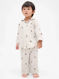 Gap Ensemble pyjama familial assorti (6mois5ans) (6mois5ans)