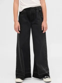 Gap Jean ample taille basse (4-13ans) (4-13ans)