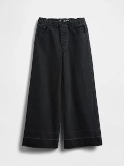 Gap Jean ample taille basse (4-13ans) (4-13ans)