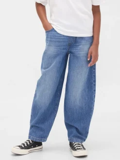 Gap Jean barrel ample (4-13ans) (4-13ans)