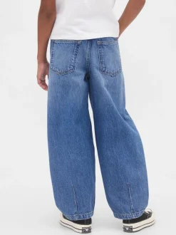 Gap Jean barrel ample (4-13ans) (4-13ans)